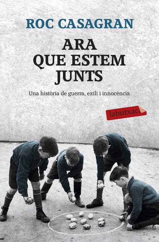 Ara que estem junts | 9788499308593 | Casagran Casañas, Roc | Llibreria Sendak