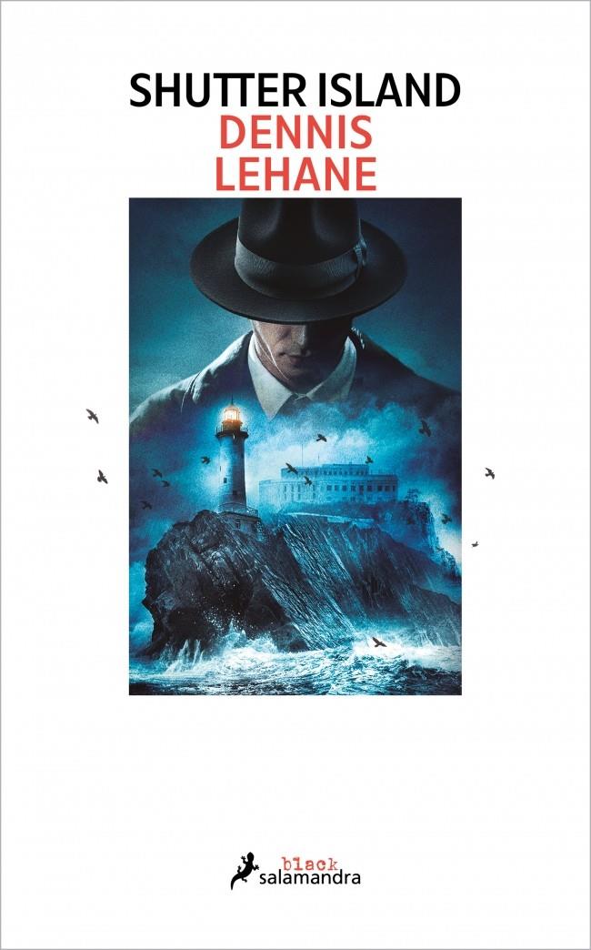 Shutter Island | 9788419851604 | Lehane, Dennis | Librería Sendak