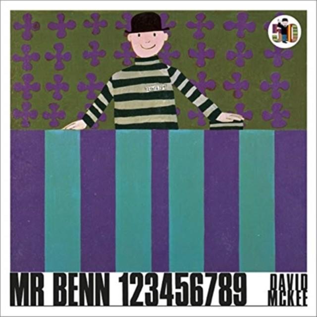 Mr Benn 123456789 | 9781839130731 | Mckee, David | Llibreria Sendak