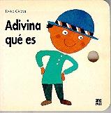 Adivina qué es | 9789681640095 | GOMI, TARO | Llibreria Sendak