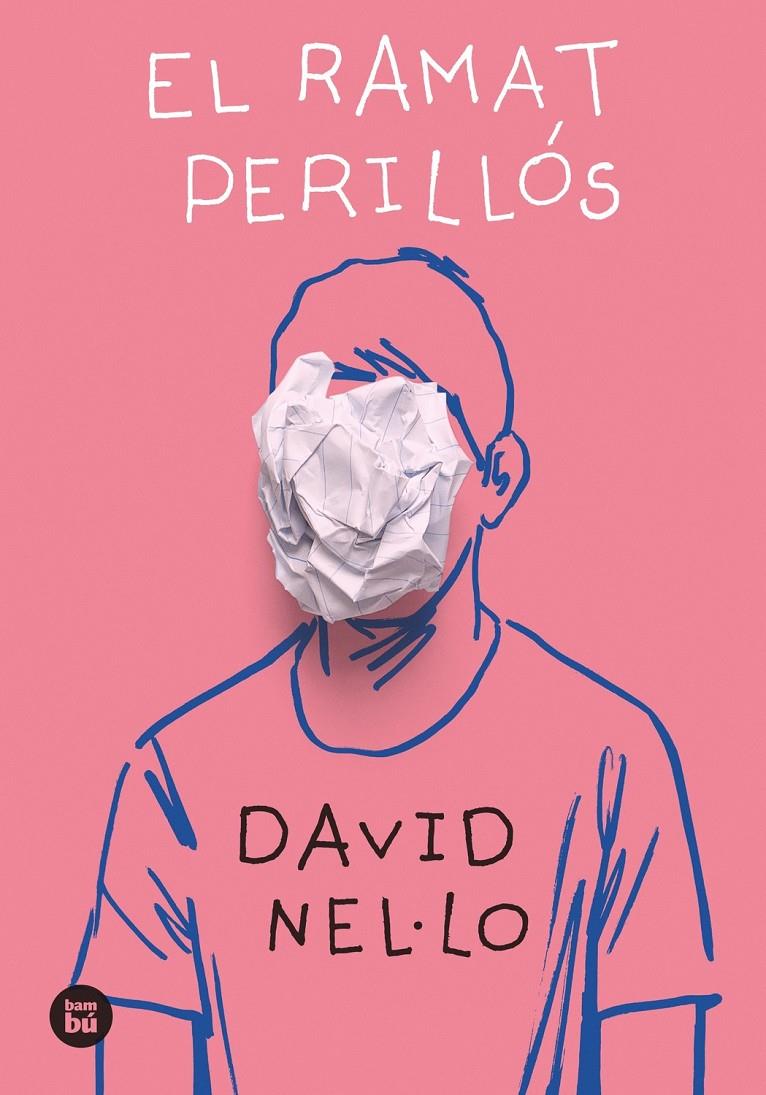 El ramat perillós | 9788483435847 | Nel·lo Colom, David | Llibreria Sendak