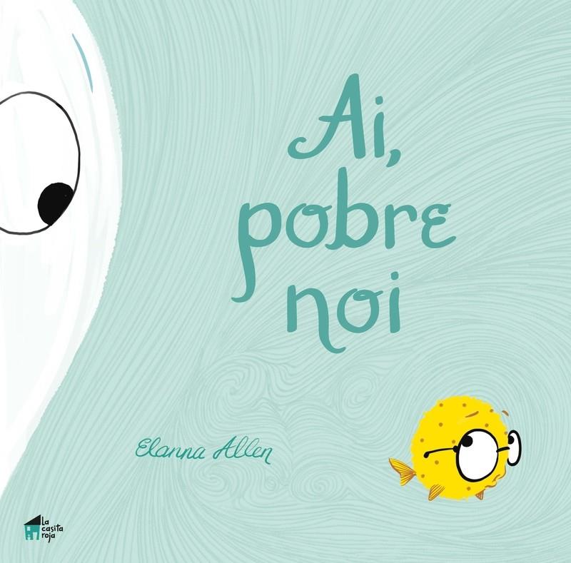 Ai, pobre noi | 9788494927621 | Allen, Elanna | Llibreria Sendak