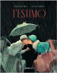 T'estimo | 9788415315735 | DELFORGE, HÉLÈNE | Librería Sendak