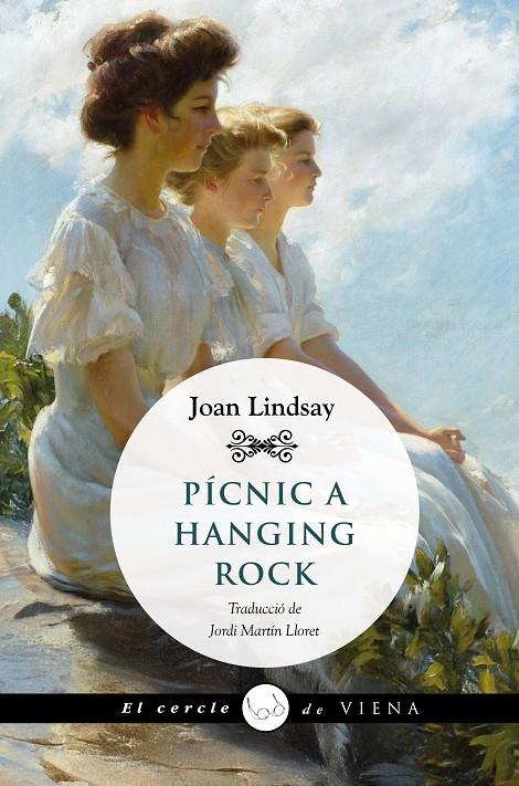 Pícnic a Hanging Rock | 9791387961268 | Lindsay, Joan | Librería Sendak