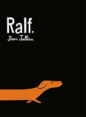 Ralf | 9788426141880 | Jullien, Jean | Llibreria Sendak