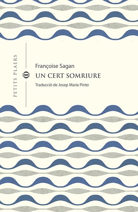 Un cert somriure | 9788418908378 | Sagan, Françoise | Llibreria Sendak