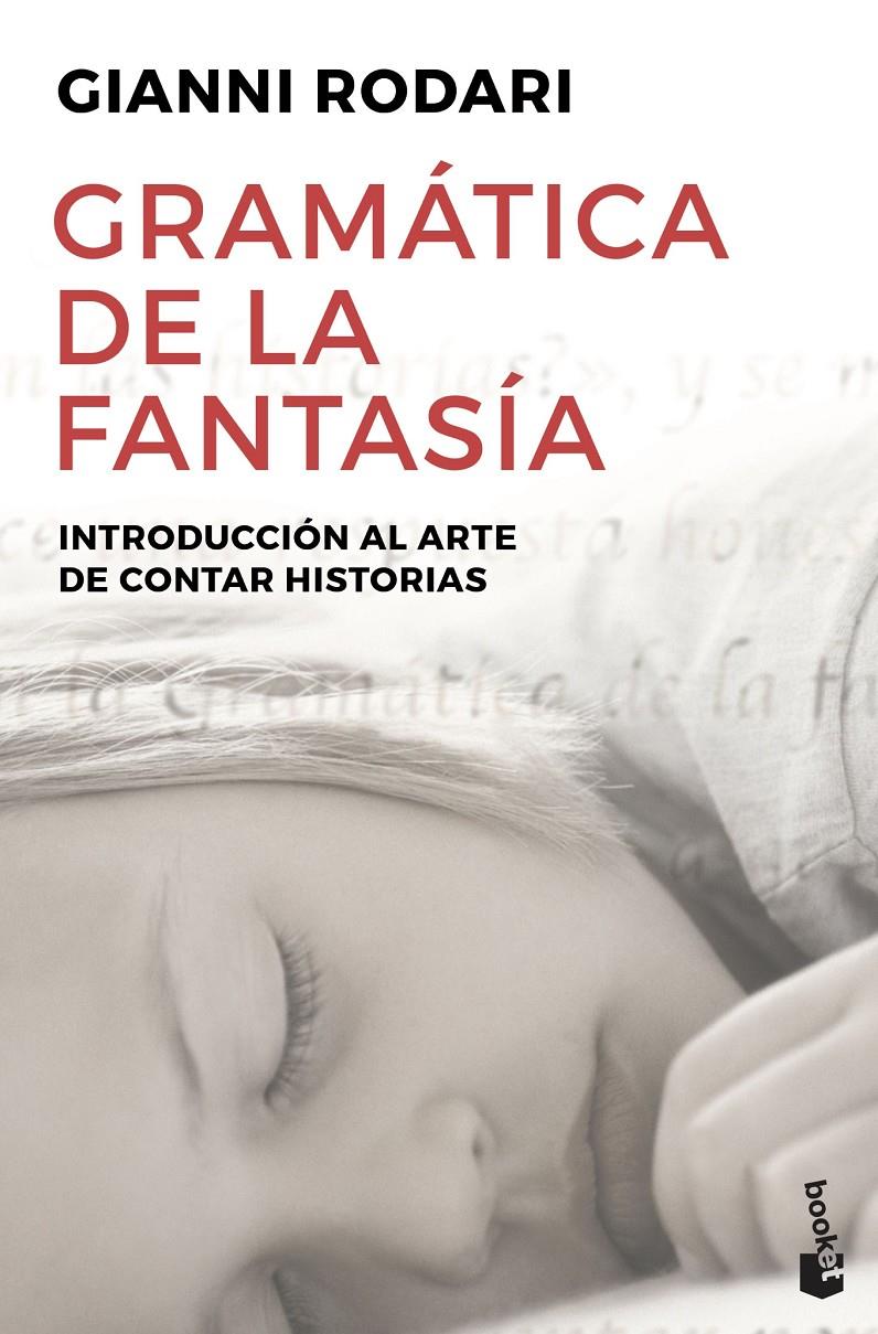 Gramática de la fantasía | 9788484531647 | Rodari, Gianni | Llibreria Sendak