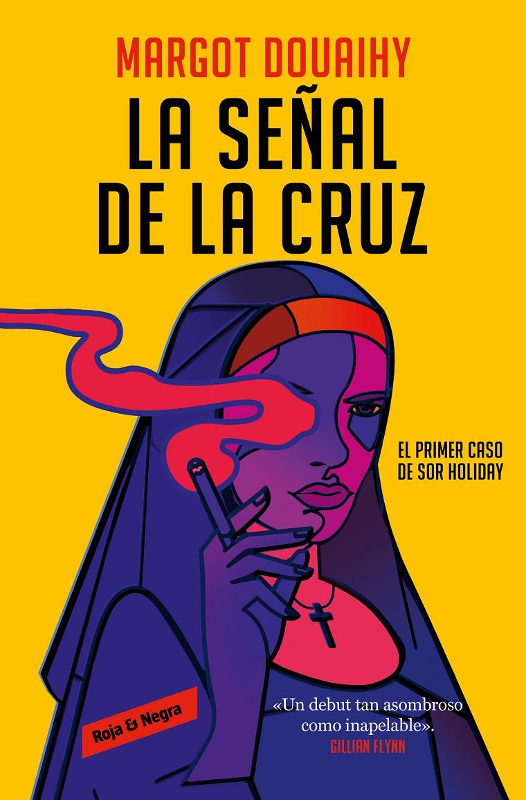 La señal de la cruz | 9788419437846 | Douaihy, Margot | Llibreria Sendak