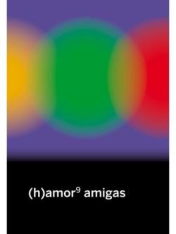 (h)amor 9 | 9788419323194 | Varios autores | Llibreria Sendak