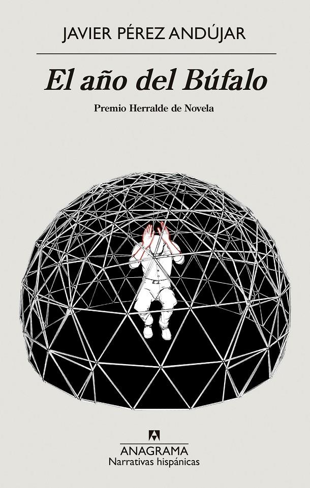 El año del Búfalo | 9788433999375 | Pérez Andújar, Javier | Llibreria Sendak