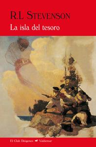 La isla del tesoro | 9788477027072 | Stevenson, Robert Louis | Librería Sendak