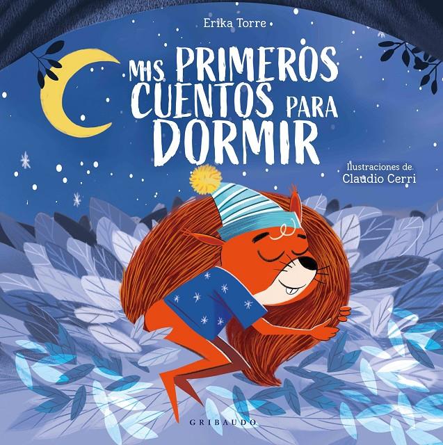 Mis primeros cuentos para dormir | 9791399119718 | Torre, Erika | Llibreria Sendak