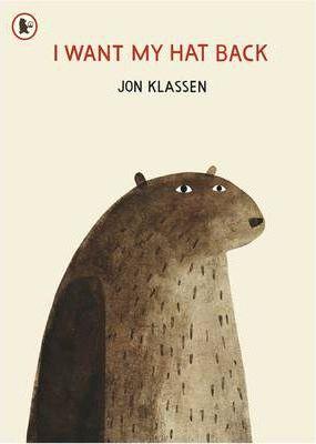 I want my hat back (paperback) | 9781406338539 | Klassen, Jon | Llibreria Sendak