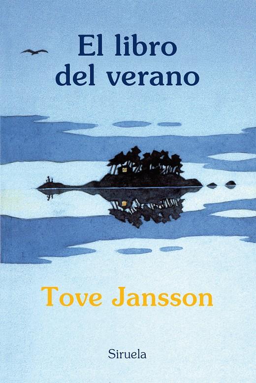 El libro del verano | 9788416208166 | Jansson, Tove | Llibreria Sendak