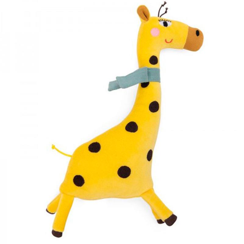 MOULIN ROTY Les Toupitis - Girafa | 3575676790250 | Llibreria Sendak
