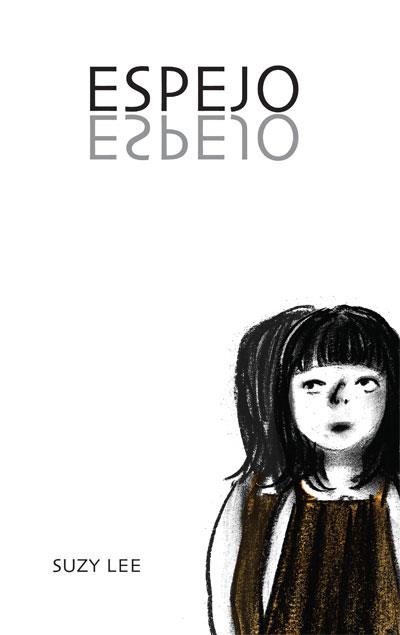 Espejo | 9788493618568 | Lee, Suzy | Llibreria Sendak
