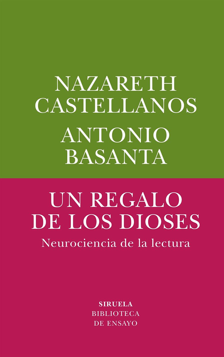 Un regalo de los dioses | 9791388289088 | Basanta, Antonio/Castellanos, Nazareth | Llibreria Sendak
