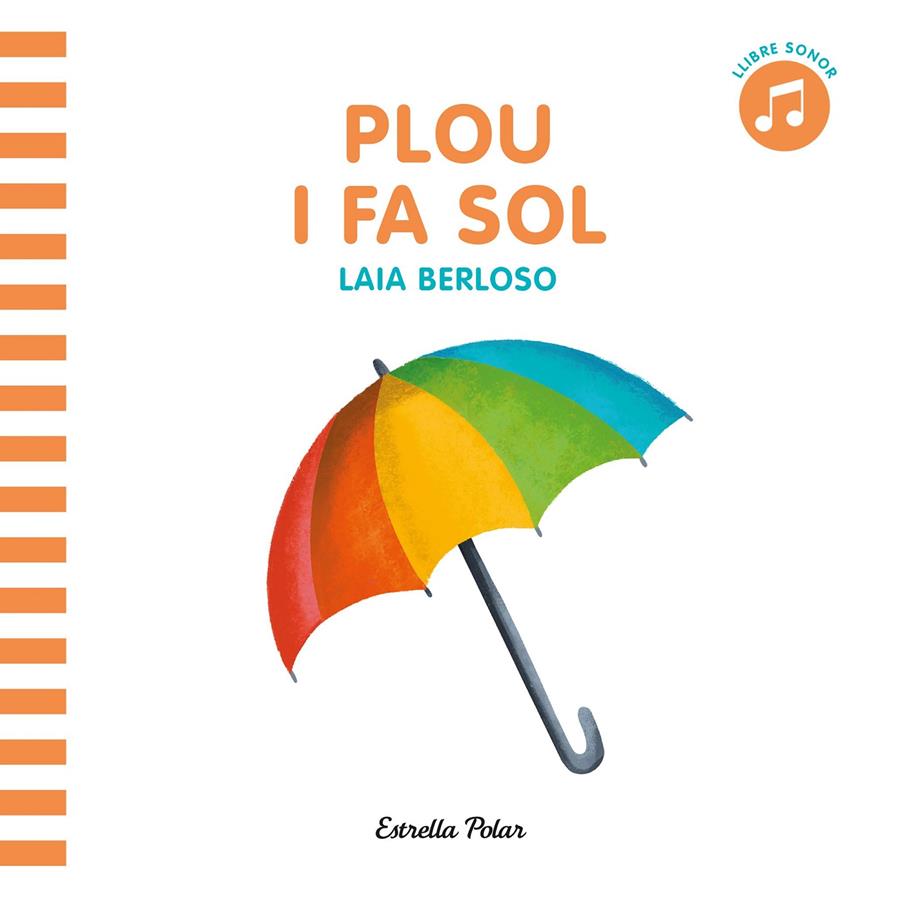 Plou i fa sol | 9788413891729 | AA. VV. | Librería Sendak