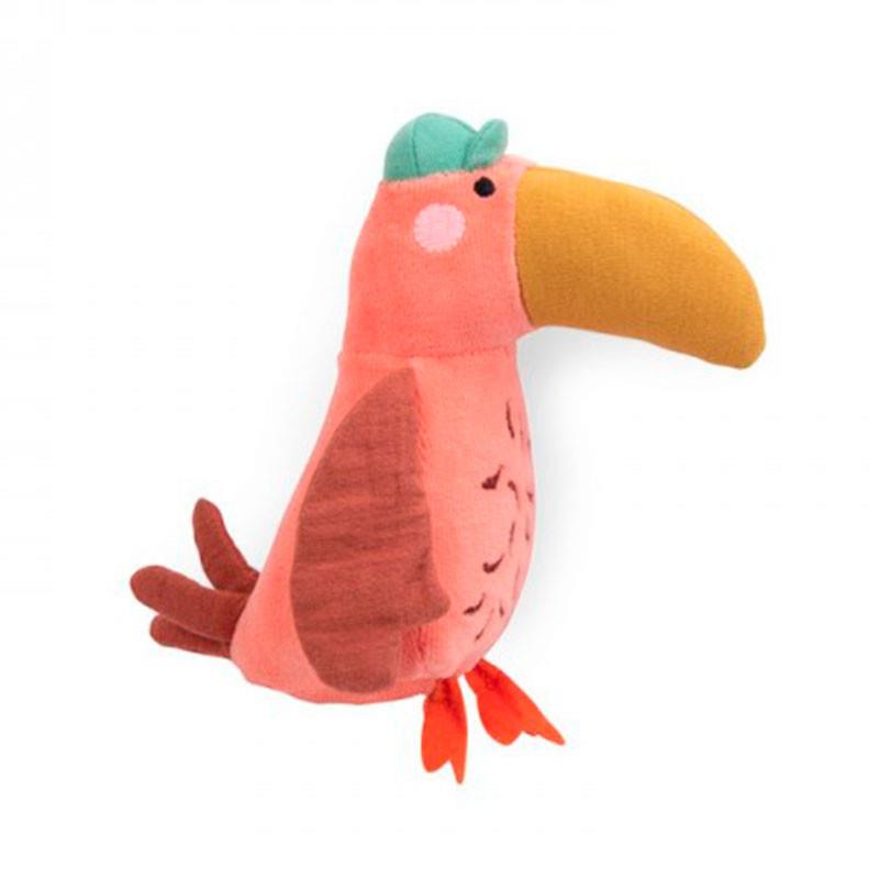 MOULIN ROTY Les Toupitis - Tucà | 3575676790243 | Llibreria Sendak