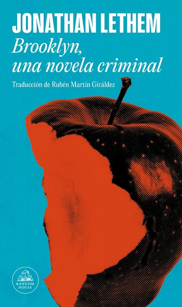 Brooklyn, una novela criminal | 9788439745082 | Lethem, Jonathan | Llibreria Sendak