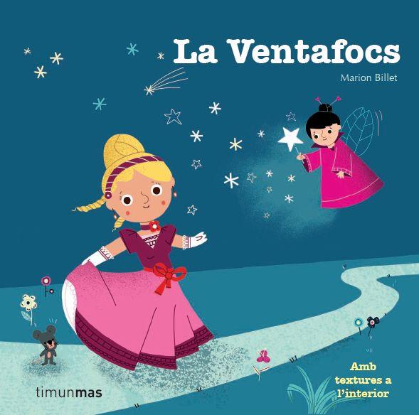 La Ventafocs | 9788415790068 | Autors, Diversos | Llibreria Sendak