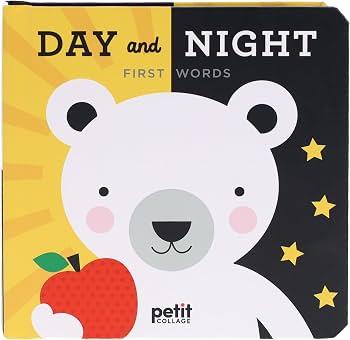 Day and Night | 810073341067 | Llibreria Sendak
