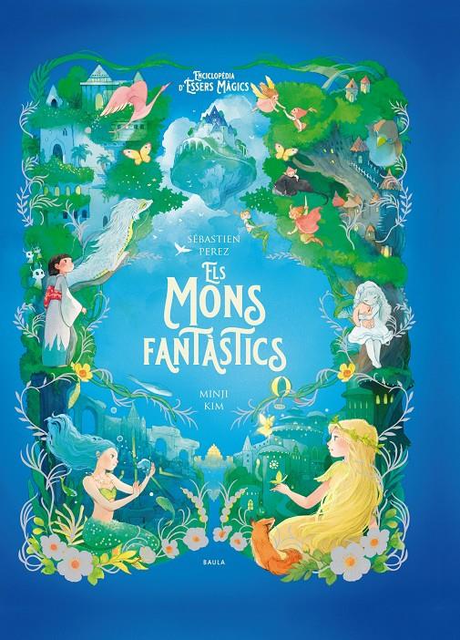 Els mons fantàstics | 9788447954773 | Llibreria Sendak