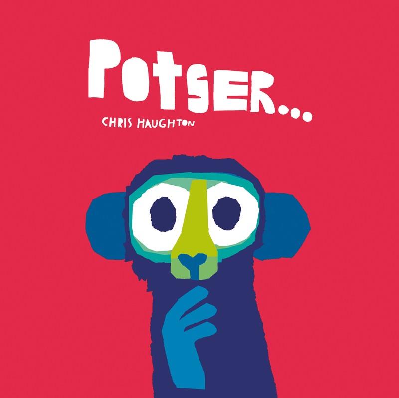 Potser... (Llibre de cartró) | 9788419253231 | Haughton, Chris | Llibreria Sendak