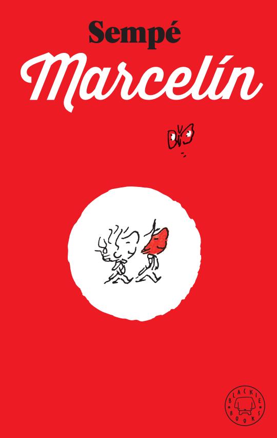 Marcelín | 9788417552978 | Sempé | Llibreria Sendak