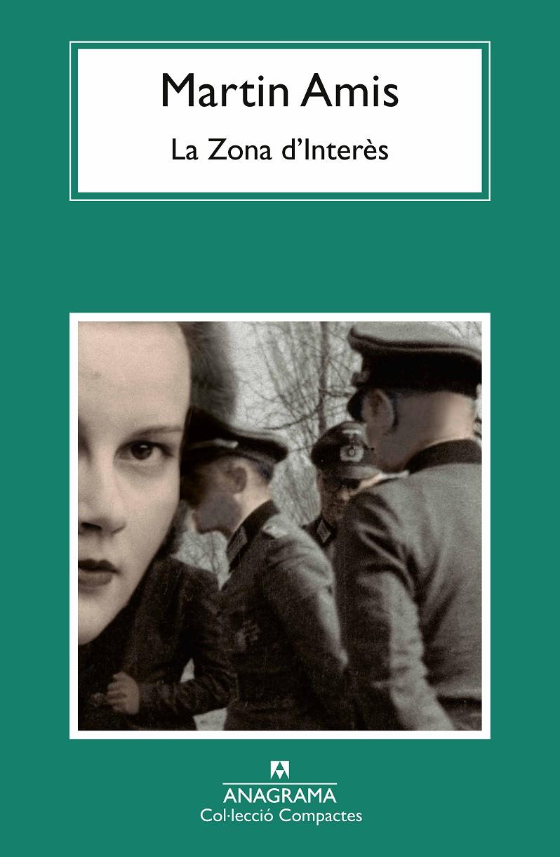 La Zona d'Interès | 9788433929280 | Amis, Martin | Llibreria Sendak