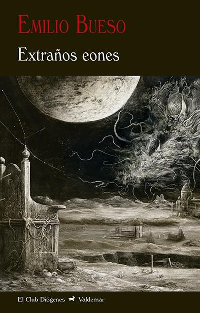 Extraños eones | 9788477029625 | Bueso Aparici, Emilio | Librería Sendak