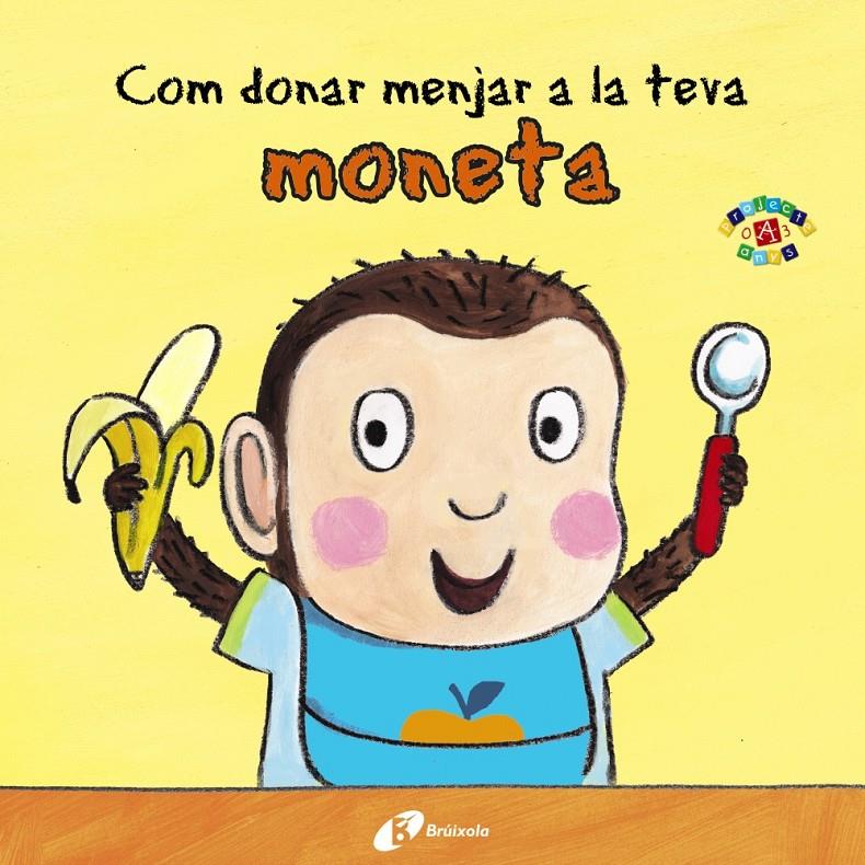 Com donar menjar a la teva moneta | 9788499067070 | Clarke, Jane | Llibreria Sendak