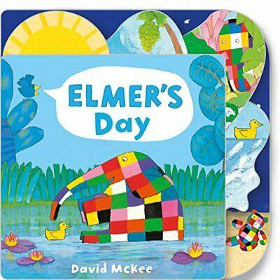 Elmer's Day | 9781783446087 | Llibreria Sendak