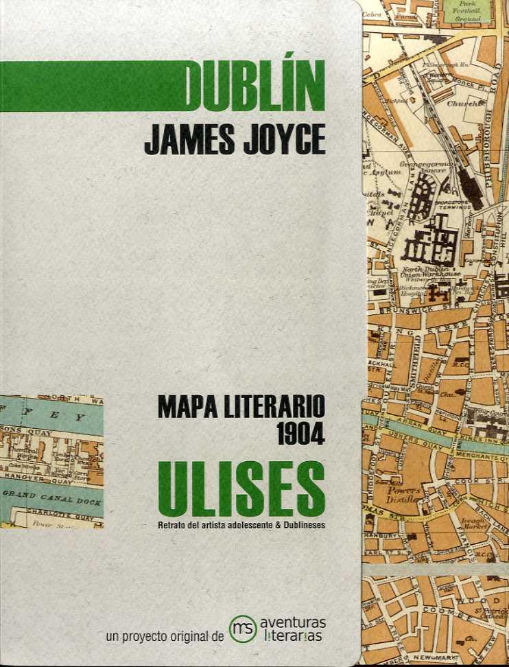 Dubín. Ulises | 9788418700033 | Joyce, James | Llibreria Sendak