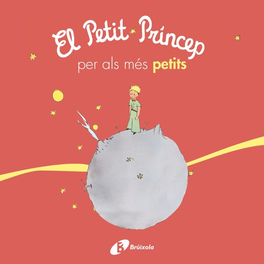 El petit príncep per als més petits | 9788499069425 | de Saint-Exupéry, Antoine | Llibreria Sendak