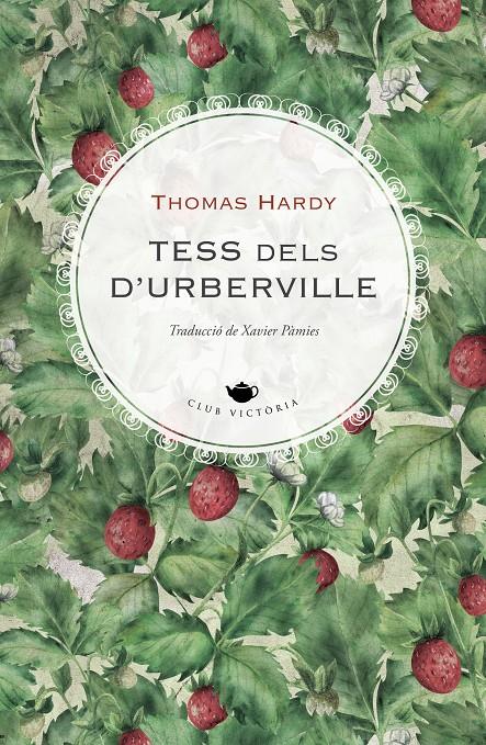 Tess dels d'Urberville | 9788419474025 | Librería Sendak