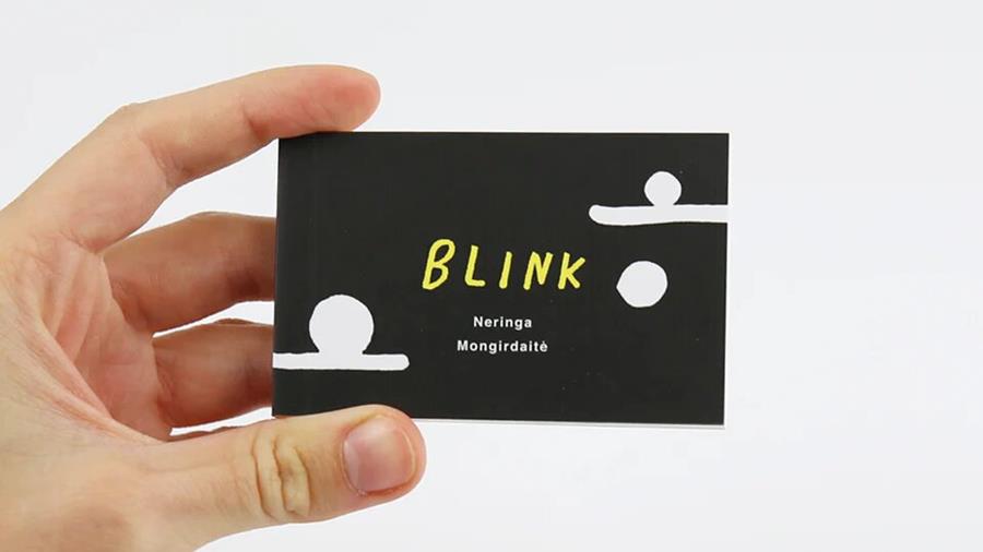 FLIPBOKU Blink - Flip Book