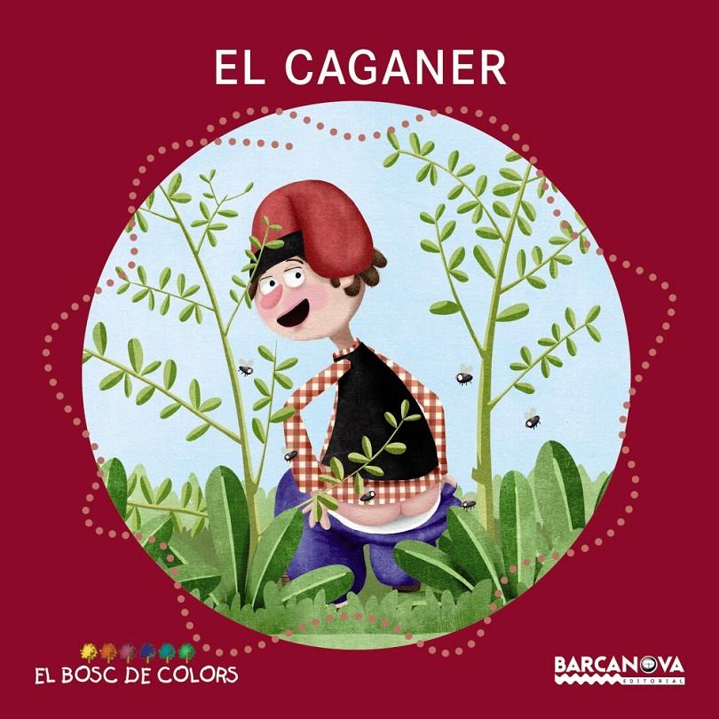 El caganer | 9788448942786 | Baldó, Estel/Gil, Rosa/Soliva, Maria | Librería Sendak