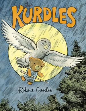 Los Kurdles | 9788416400218 | Goodin, Robert | Librería Sendak