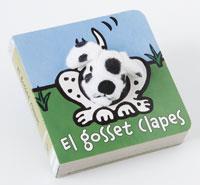 El gosset Clapes | 9788483046142 | Van der Put, Klaartje | Librería Sendak