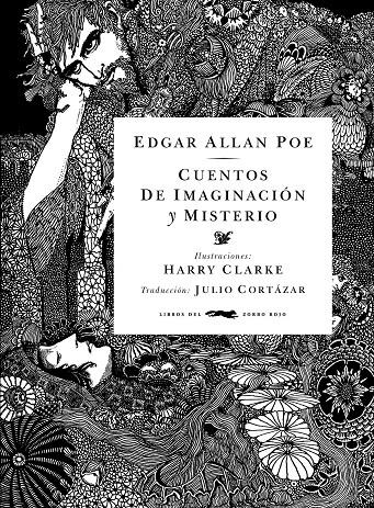 Cuentos de imaginación y misterio | 9788492412143 | Poe, Edgar Allan | Librería Sendak