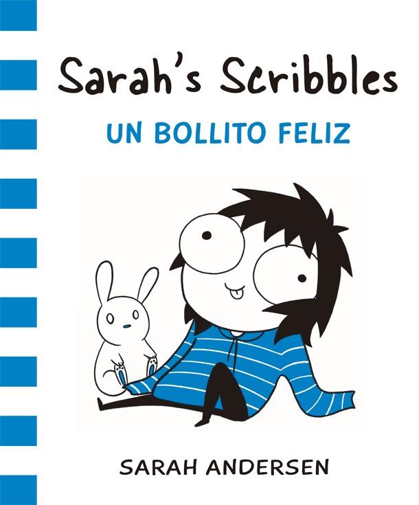 Sarah's Scribbles 2 | 9788416670307 | Andersen, Sarah | Librería Sendak