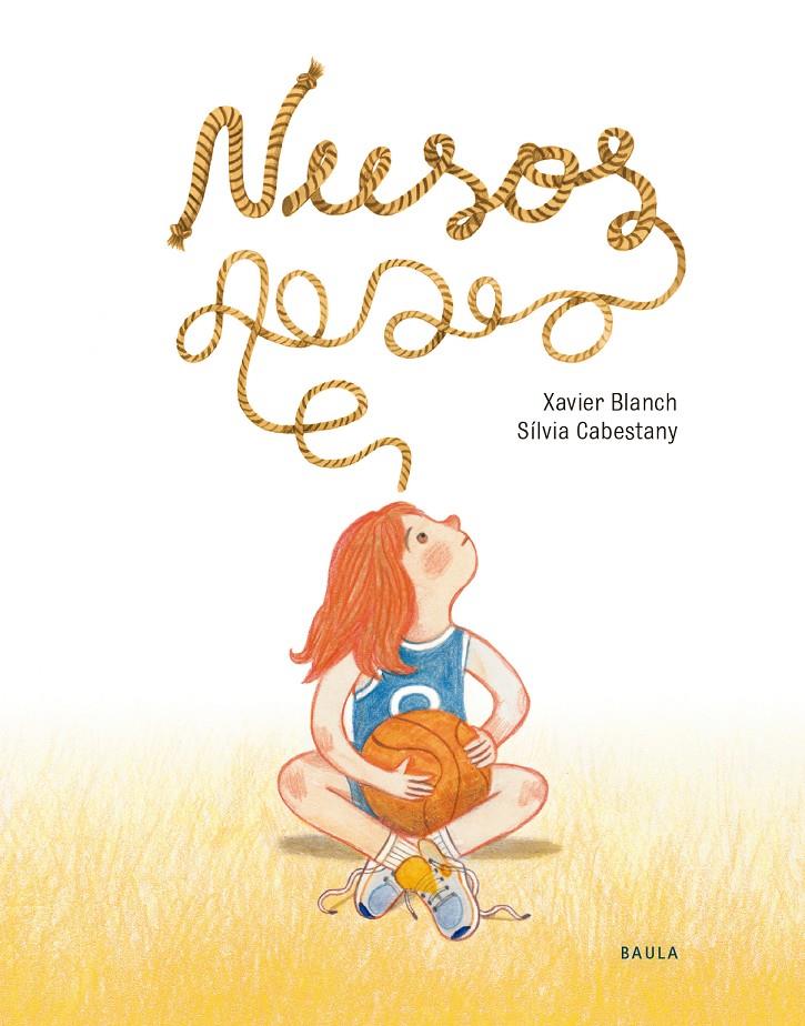 Nusos | 9788447939718 | Blanch i Gisbert, Xavier | Librería Sendak