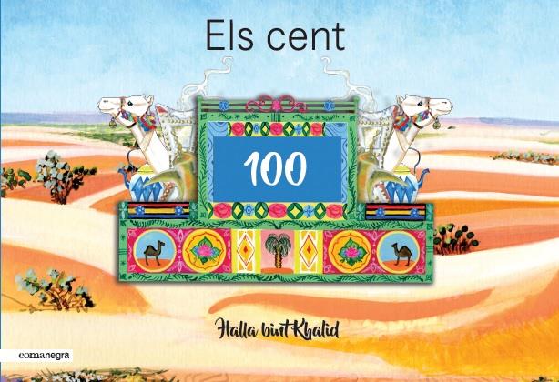 Els cent | 9788416605811 | bint Khalid, Halla | Librería Sendak