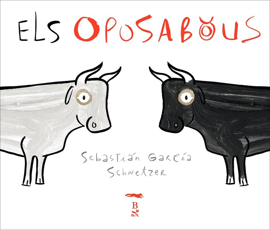 Els oposabous | 9788493397616 | Schnetzer, Sebastián G. | Llibreria Sendak