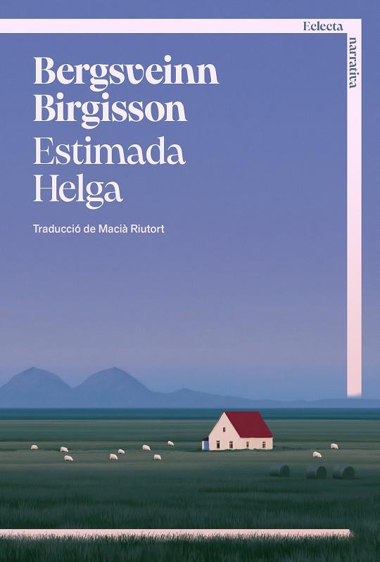 Estimada Helga | 9791387933104 | Birgisson, Bergsveinn | Librería Sendak