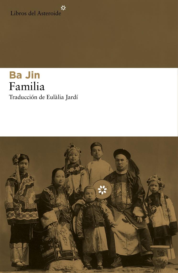 Familia | 9788415625551 | Yaotang, Li | Llibreria Sendak