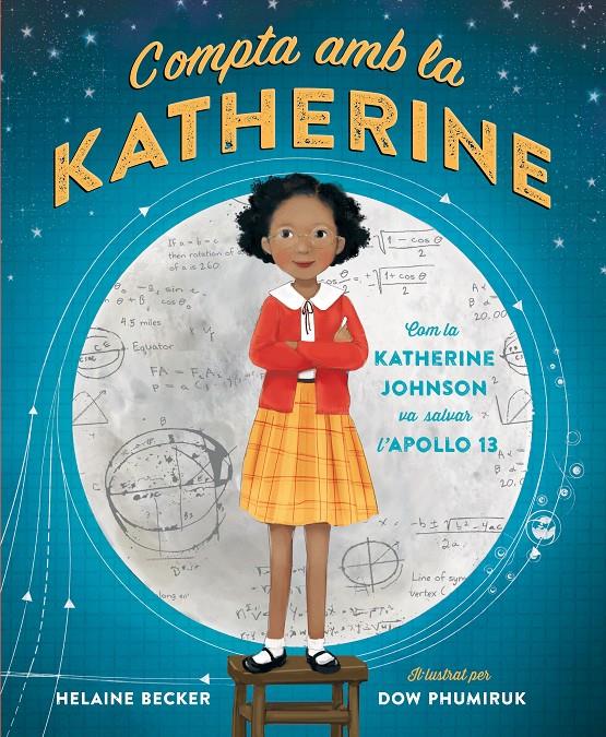 Compta amb la Katherine | 9788426147622 | Becker, Helaine | Llibreria Sendak