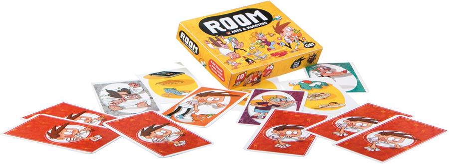 Room (català) | 0652733108319 | Llibreria Sendak
