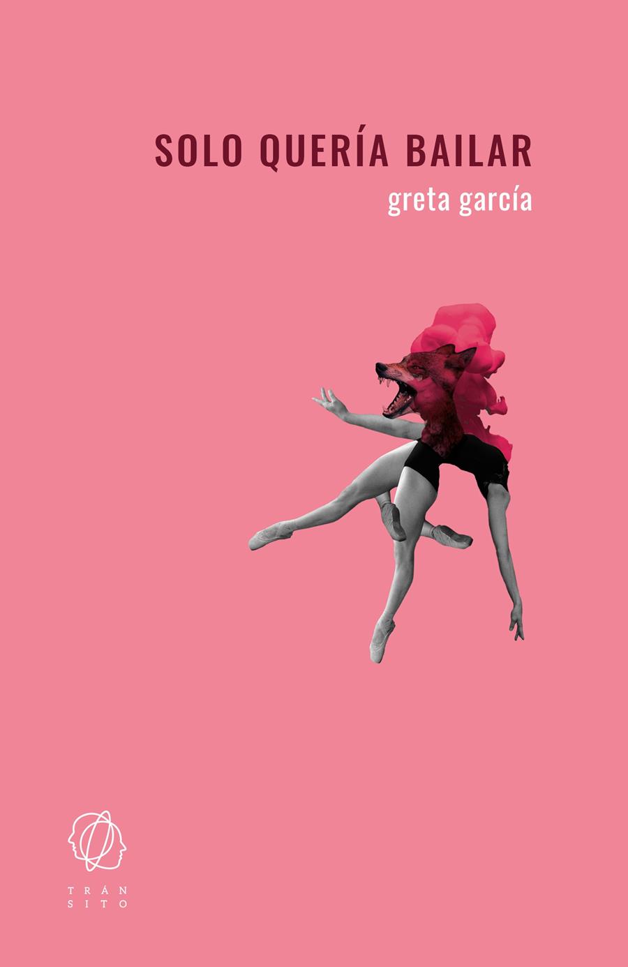 Solo quería bailar | 9788412603927 | García, Greta | Llibreria Sendak